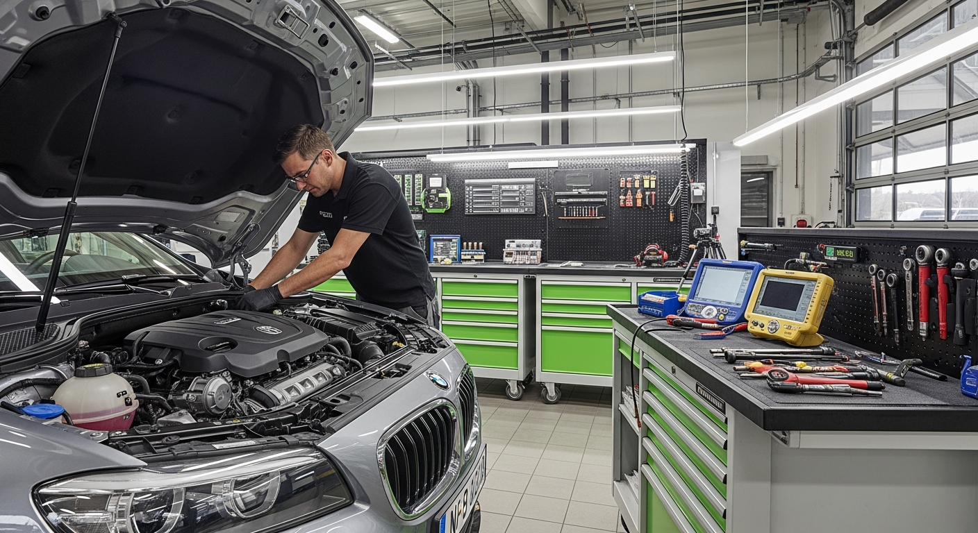 Motorservice